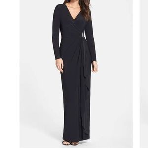 Lauren Ralph Lauren Prom Dress